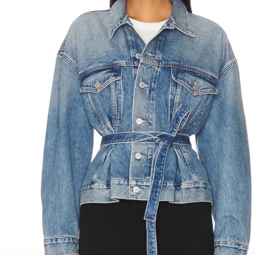 Citizens of Humanity Dolly Jacket